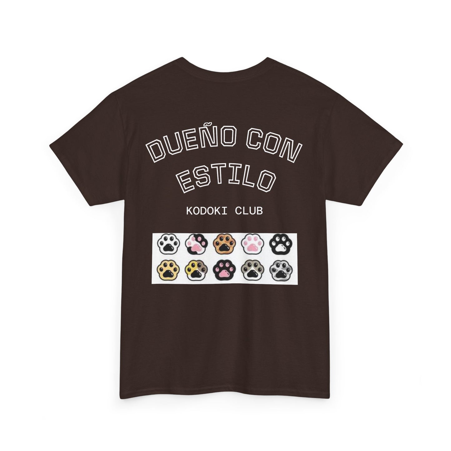 Dueño con Estilo