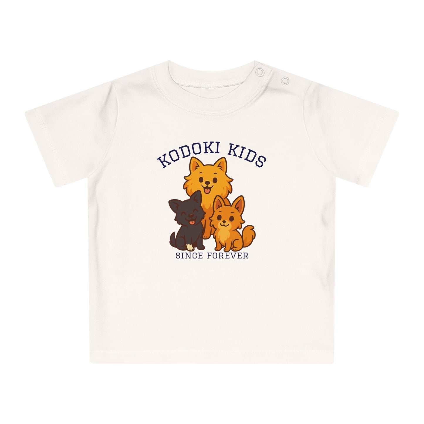 Kodoki Kids Baby T-Shirt