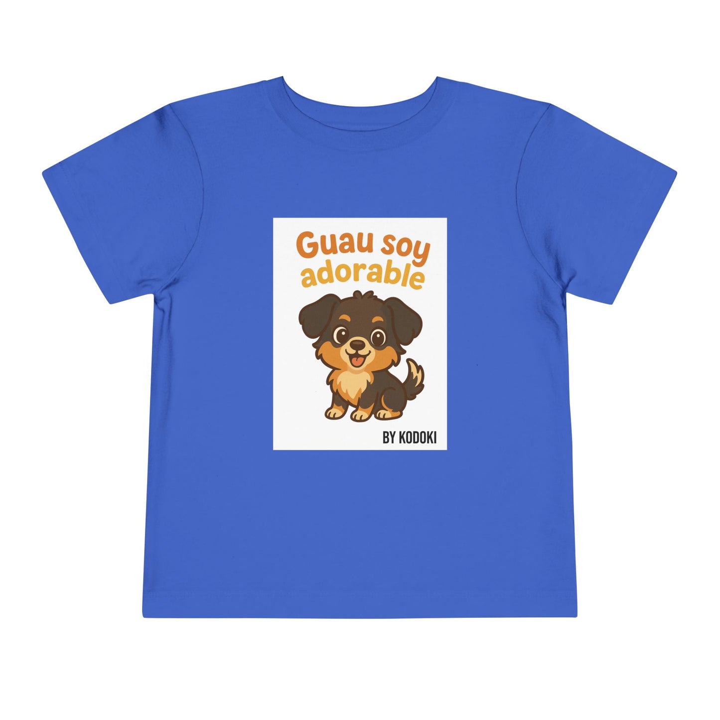 Guau Soy Adorable