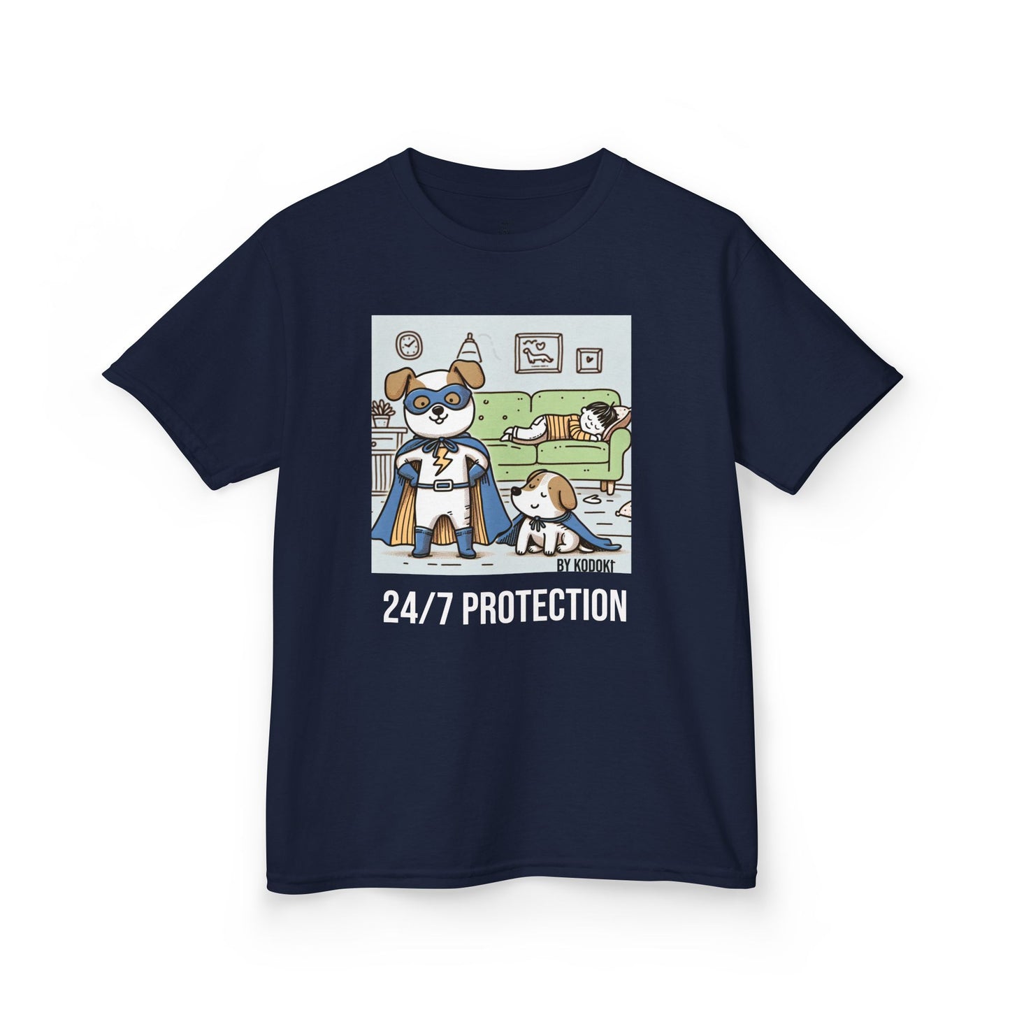 24/7 Protection Kids