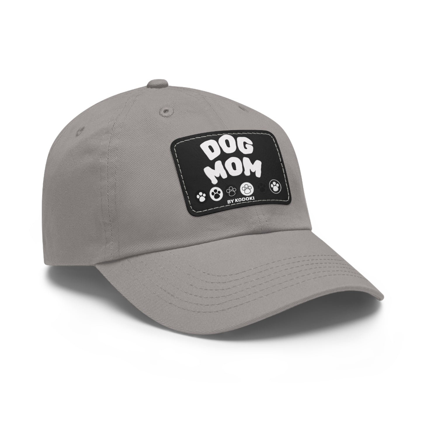 Dog Mom