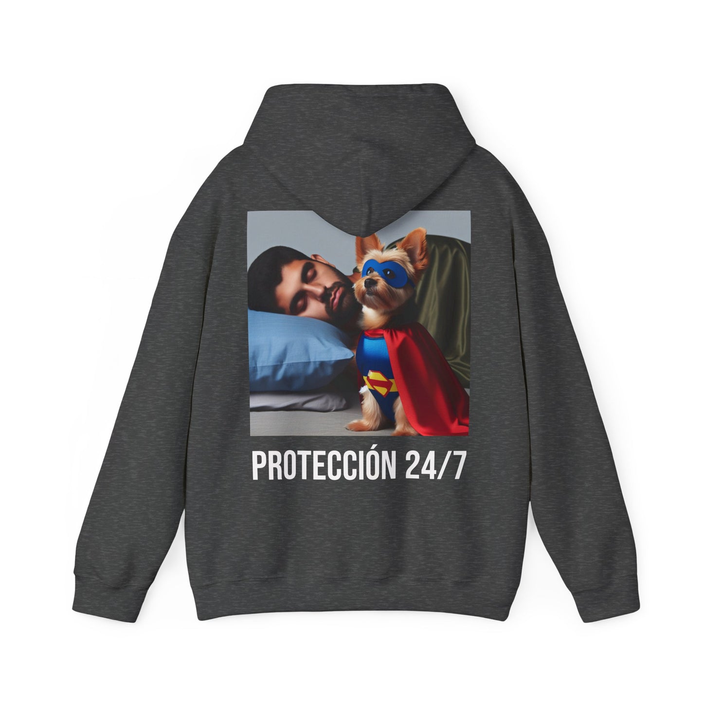 Protección 24/7