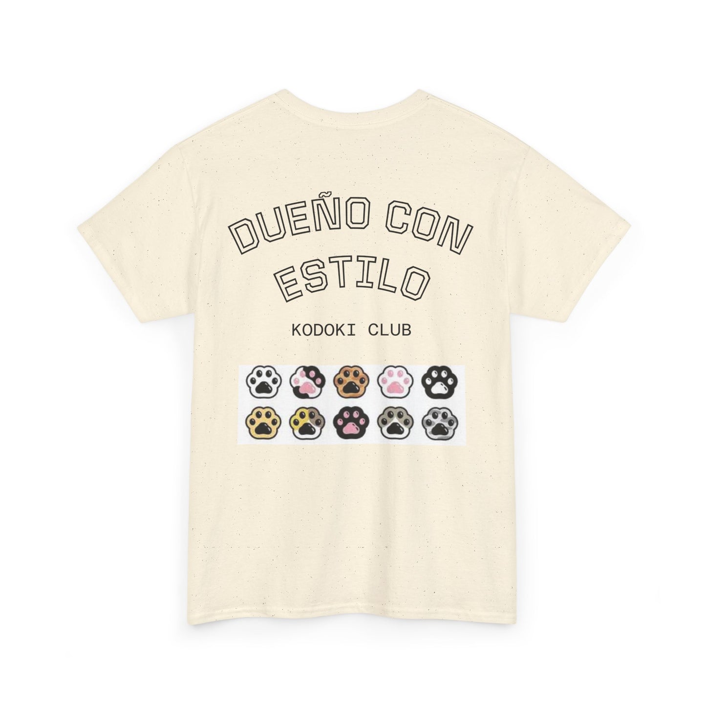 Dueño con Estilo