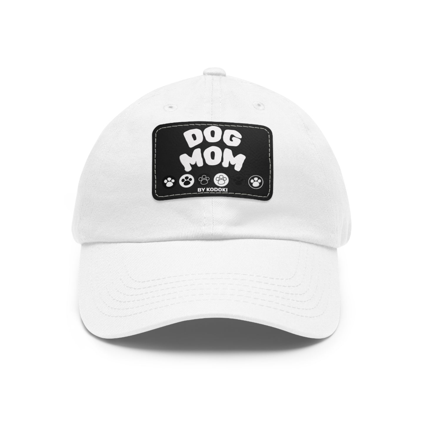 Dog Mom