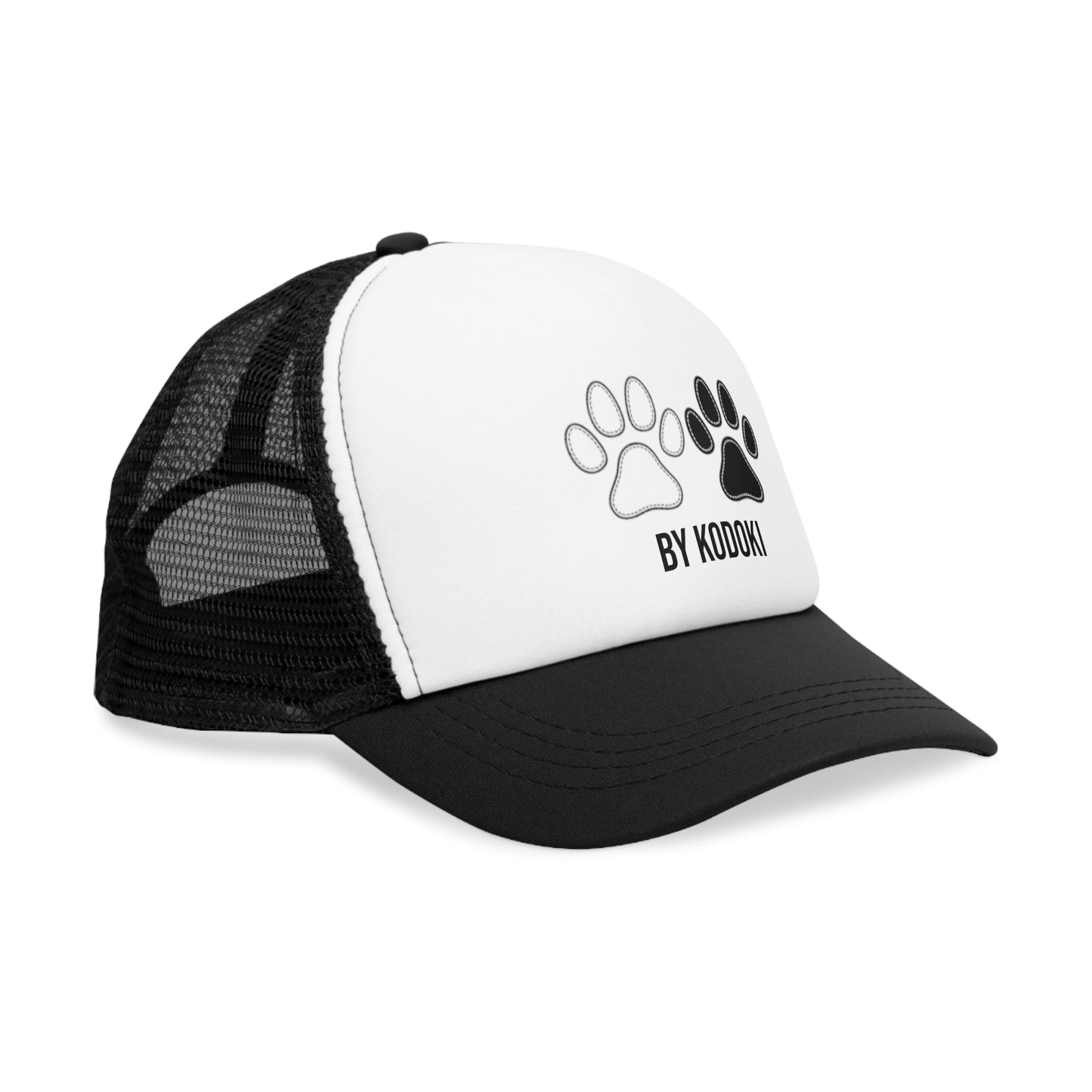 Paw Print