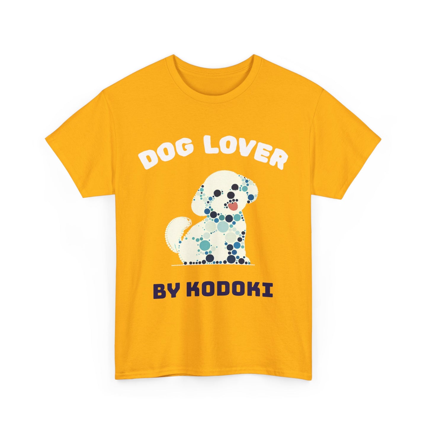 Dog Lover