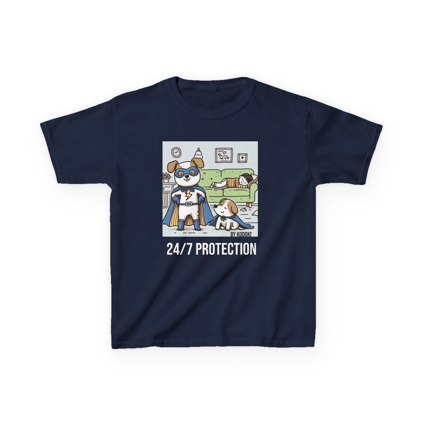 24/7 Protection Kids
