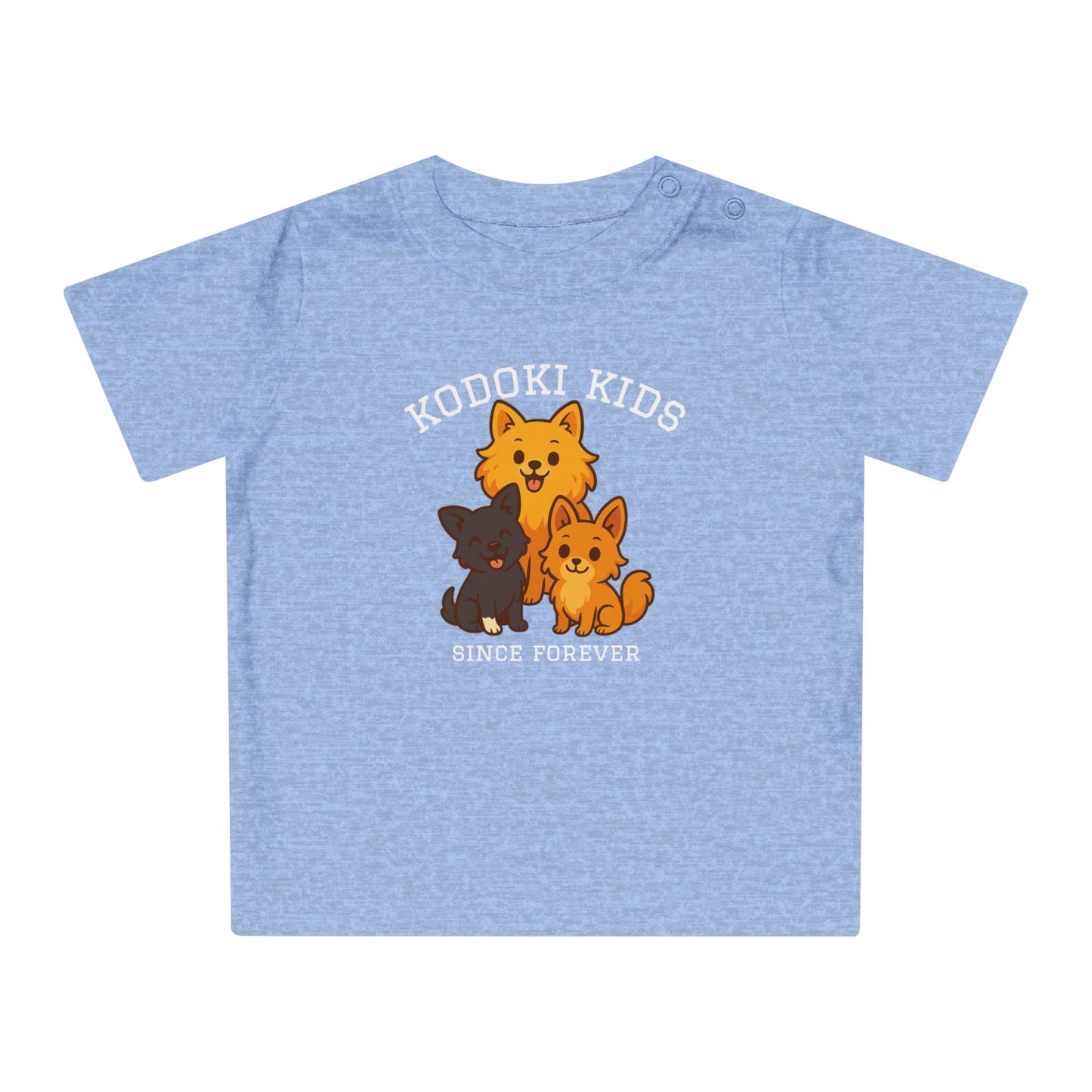 Kodoki Kids Baby T-Shirt