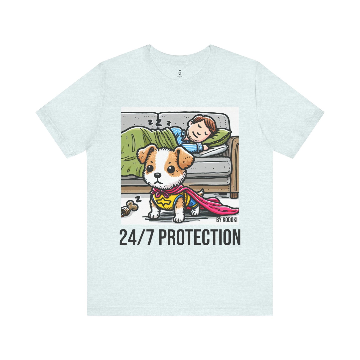 24/7 Protection