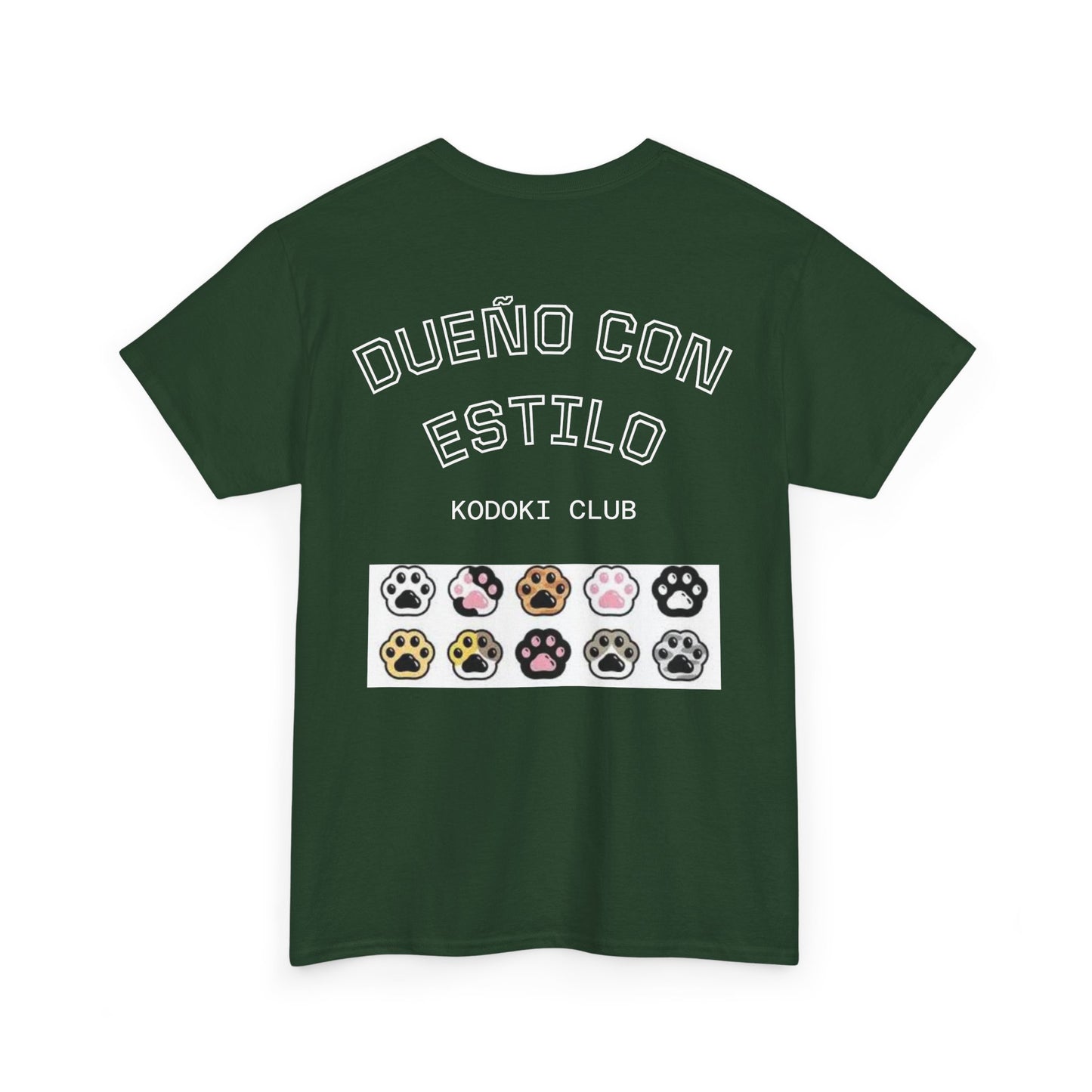Dueño con Estilo