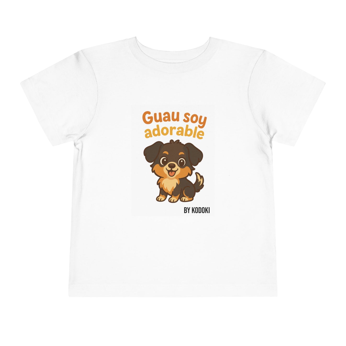 Guau Soy Adorable