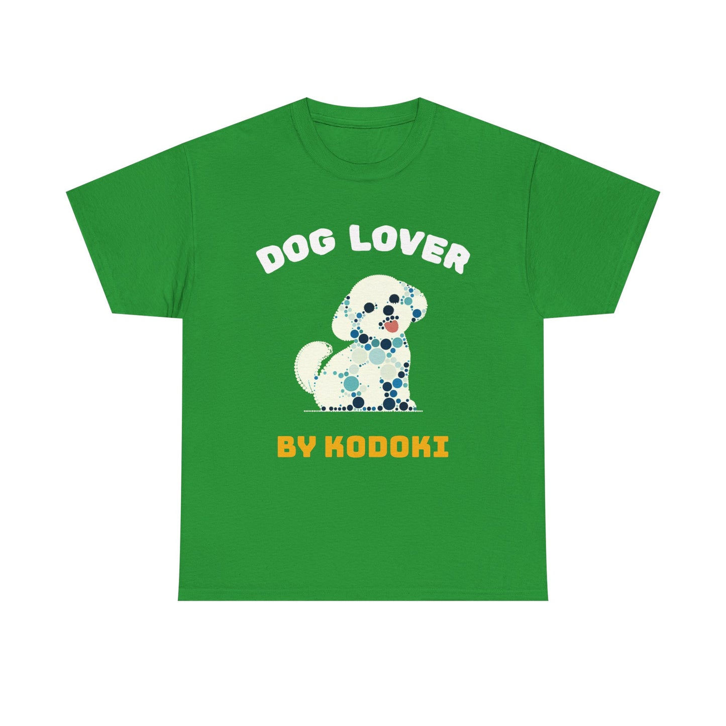 Dog Lover