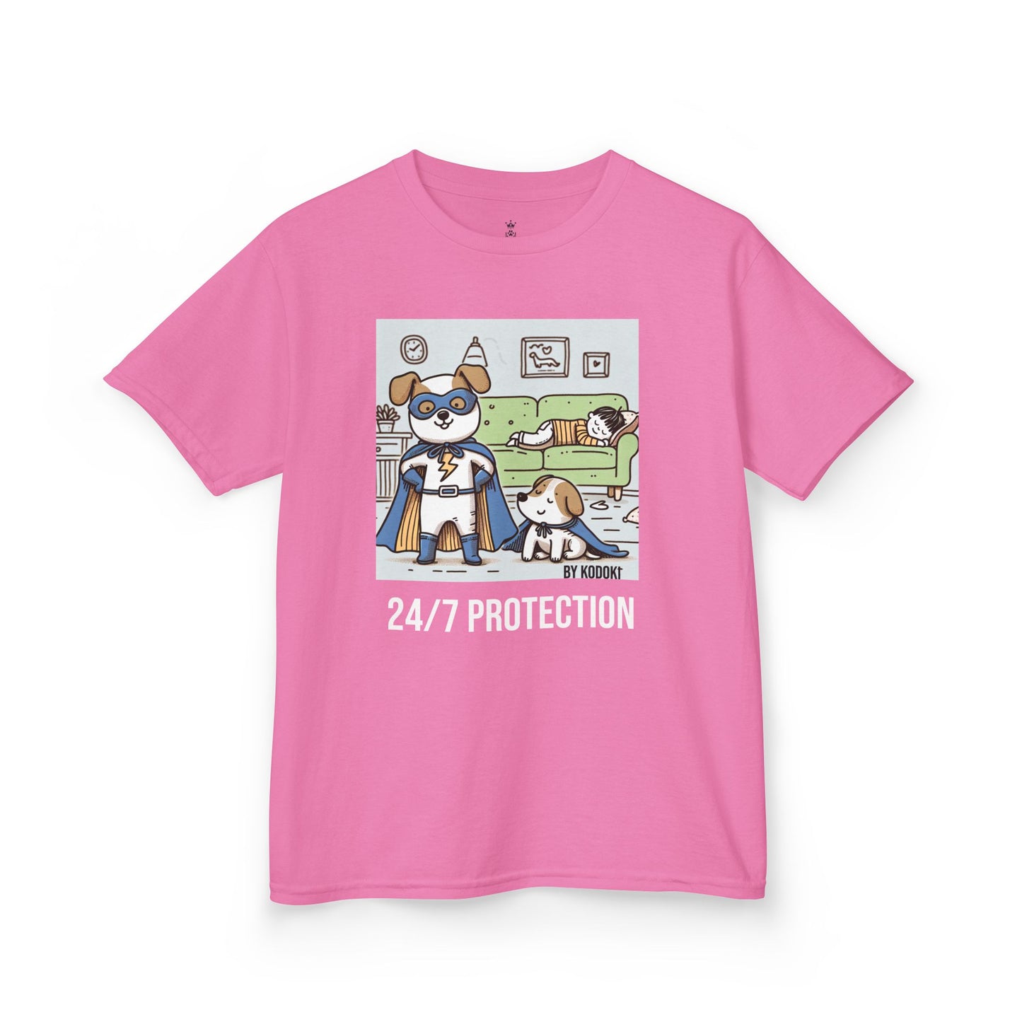 24/7 Protection Kids