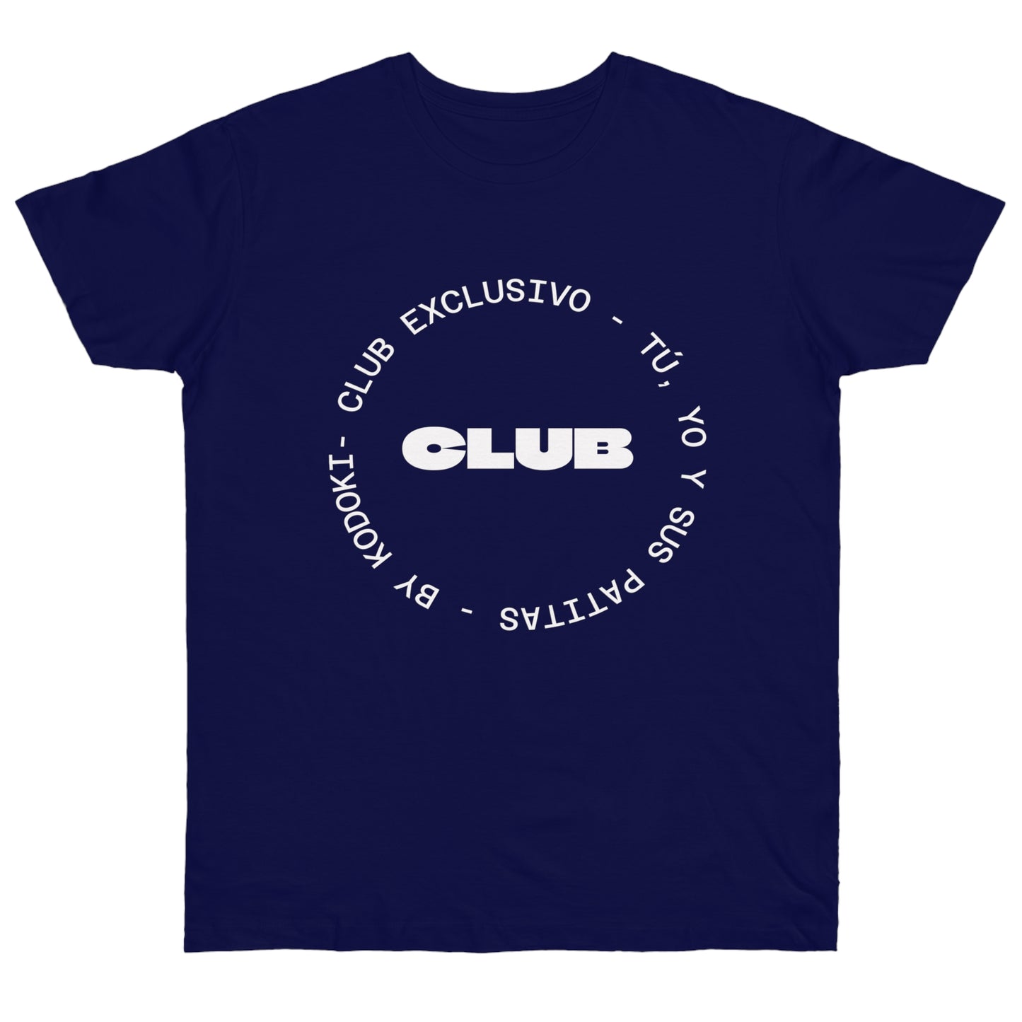 CLUB EXCLUSIVO
