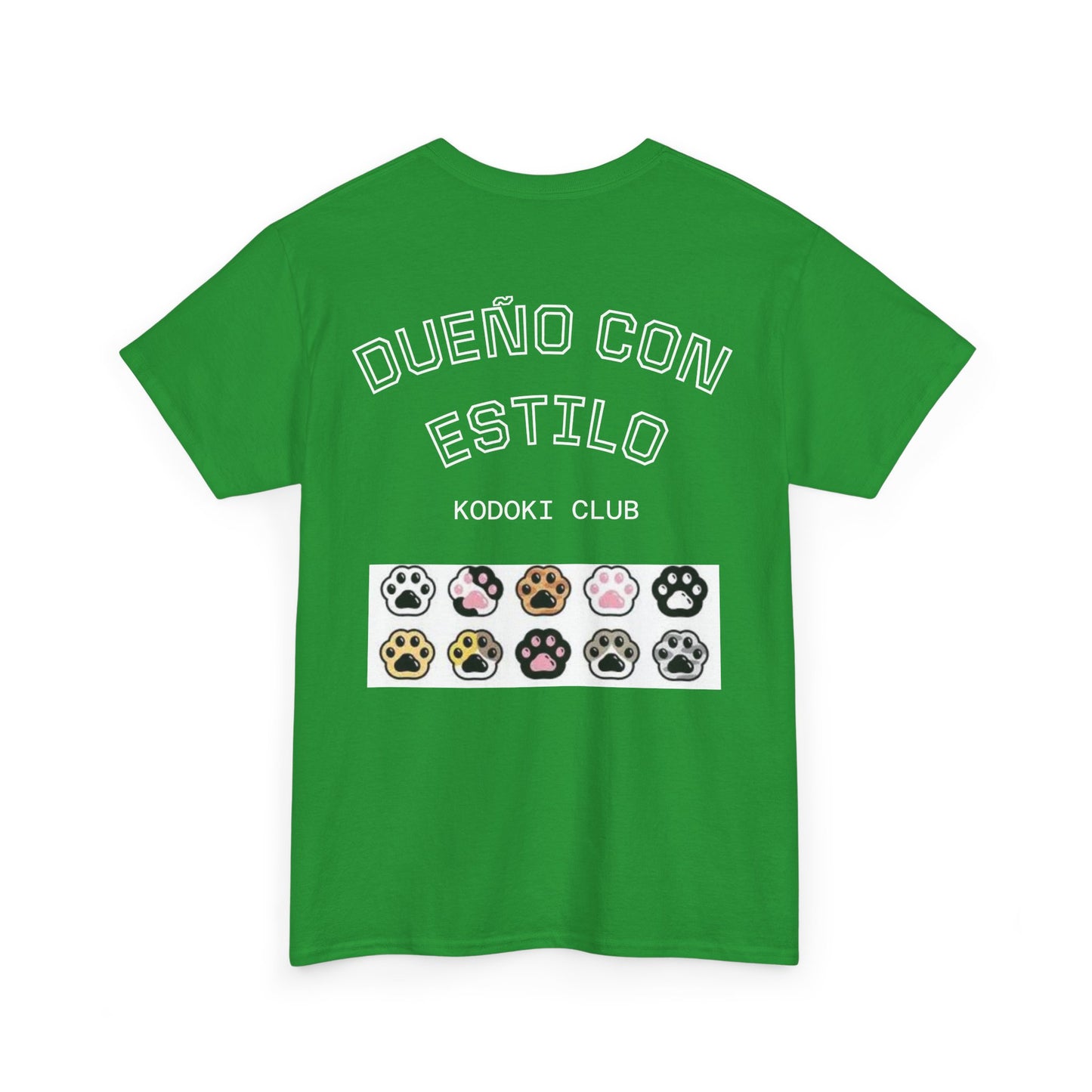 Dueño con Estilo