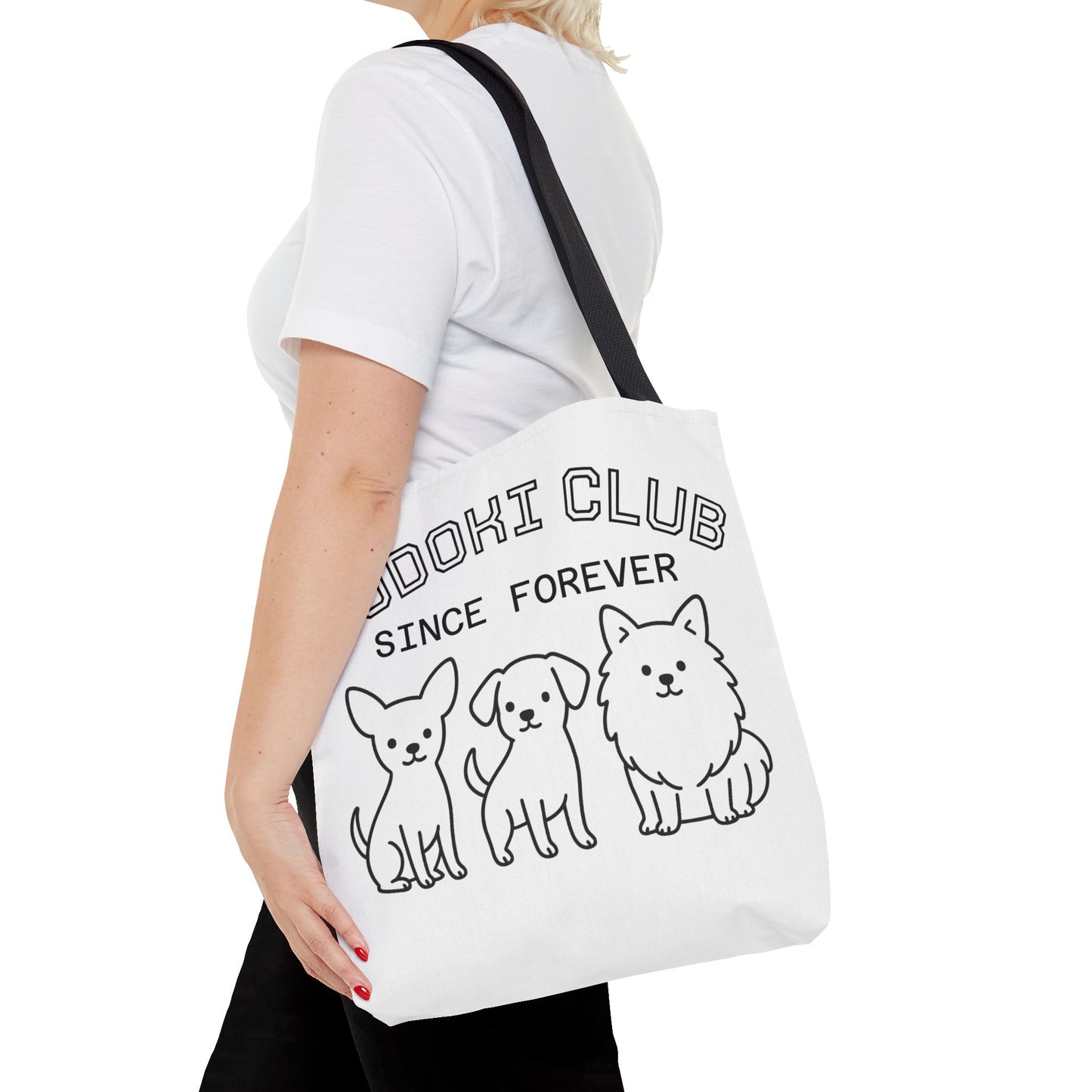 Kodoki Club Bag