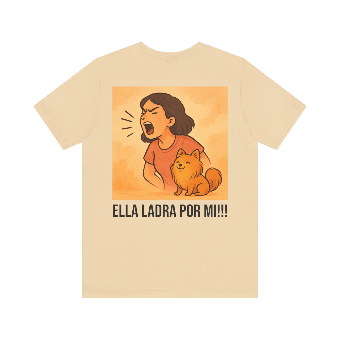 Ella Ladra por Mi !!!