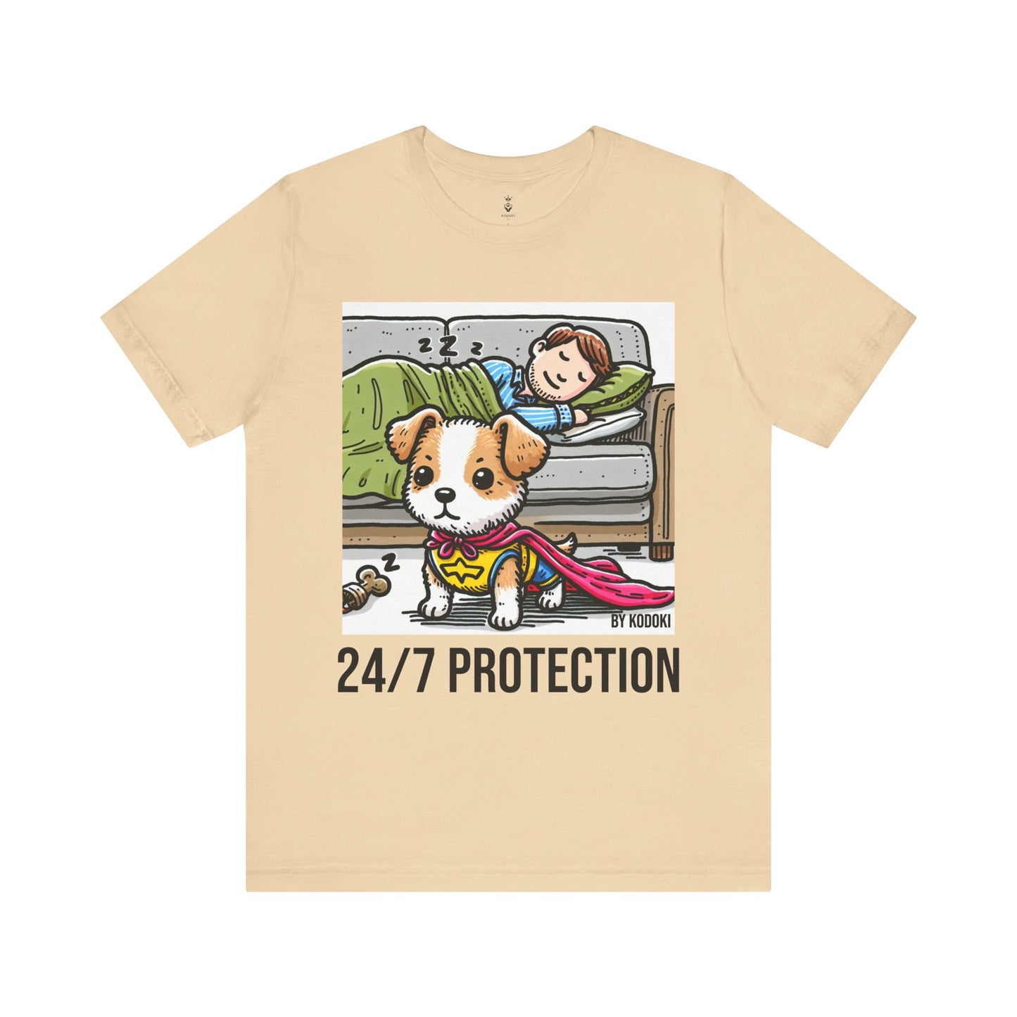 24/7 Protection