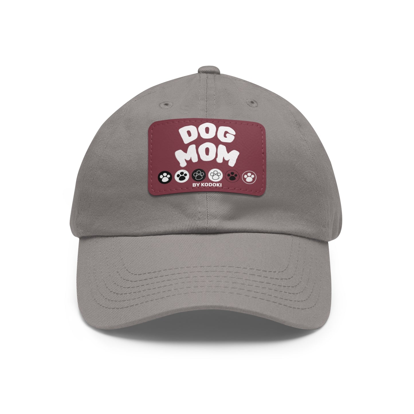 Dog Mom