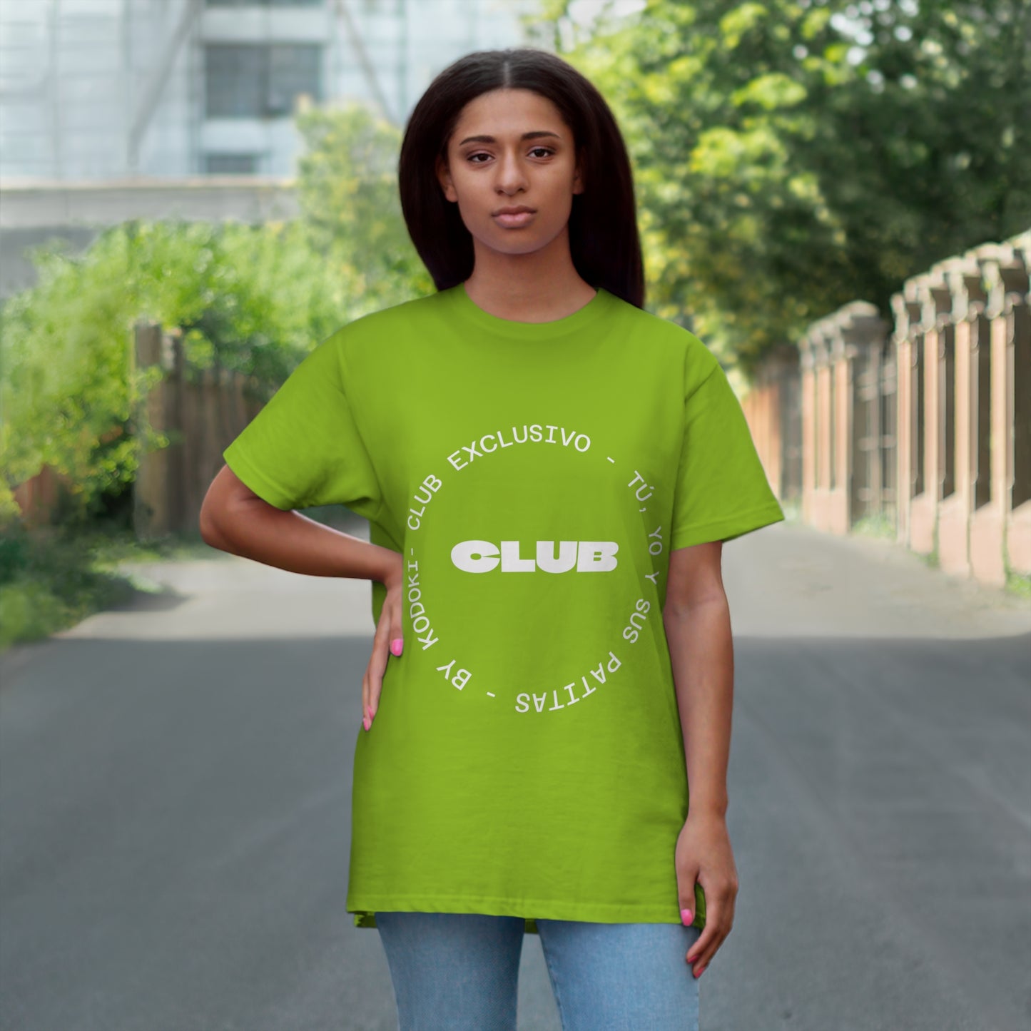 CLUB EXCLUSIVO