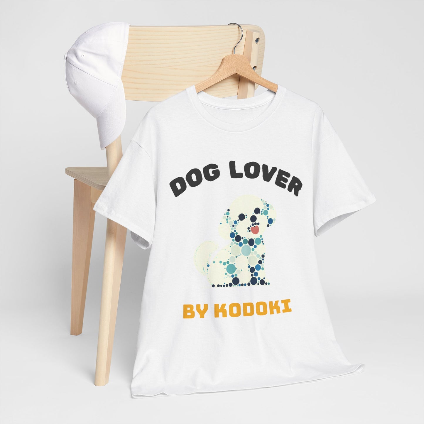 Dog Lover