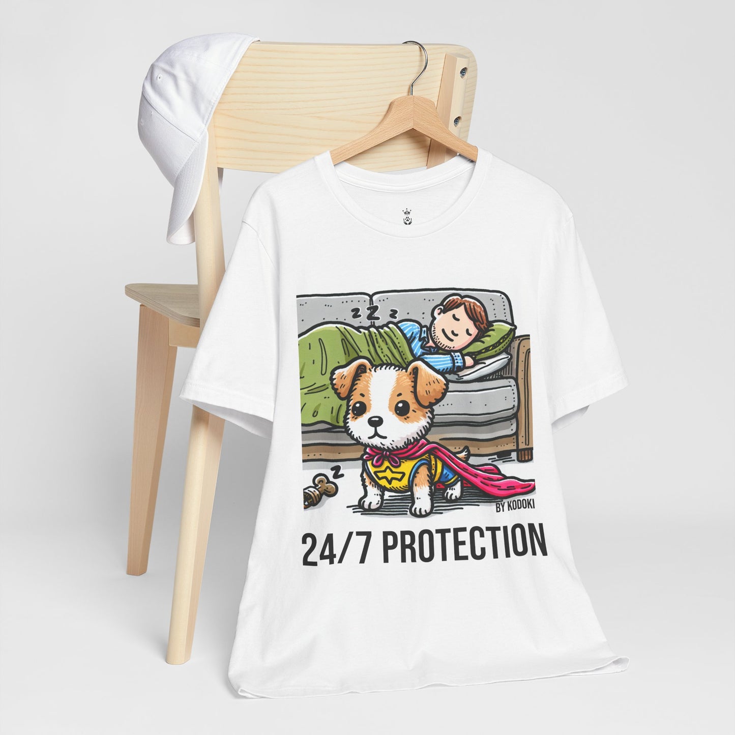 24/7 Protection
