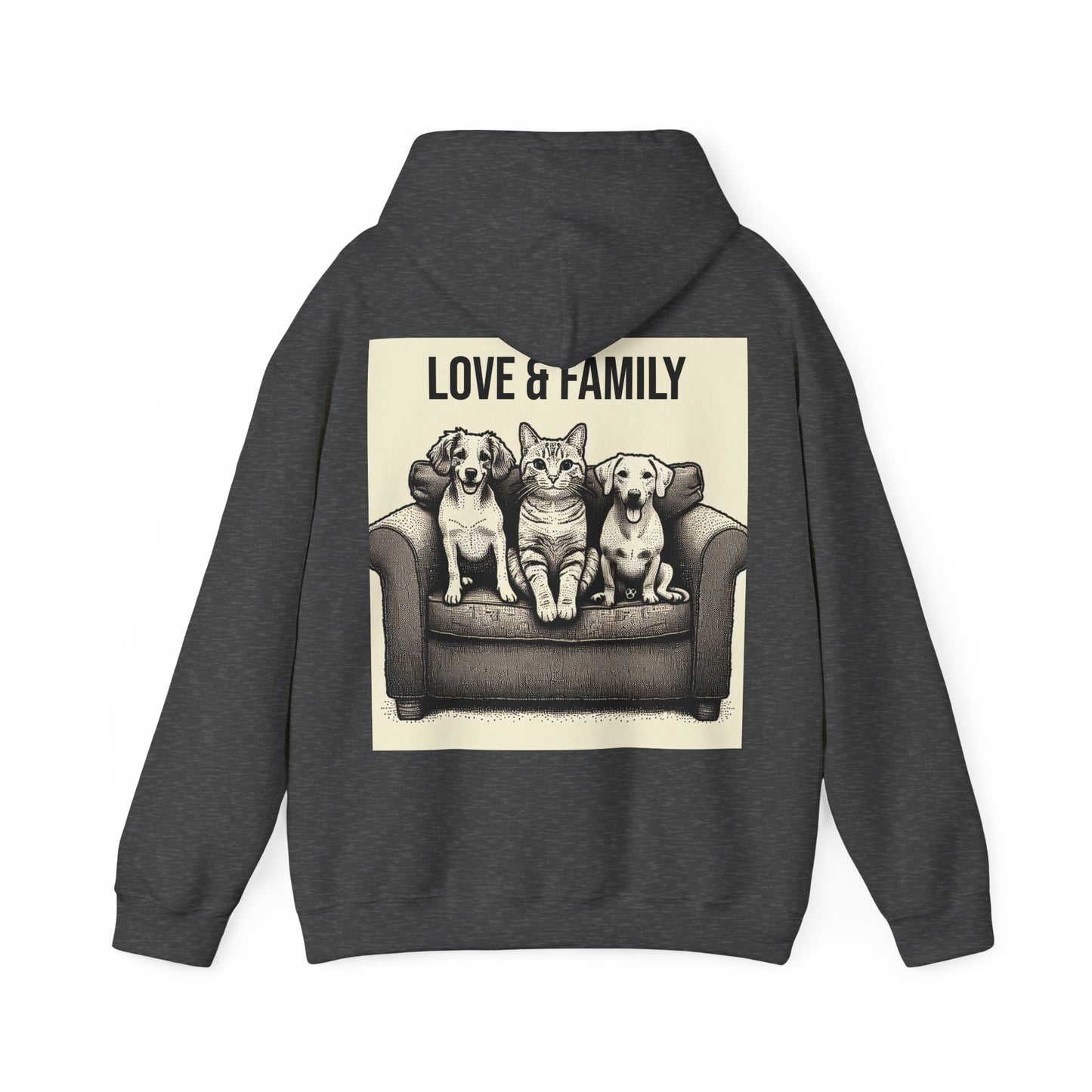 Love & Family