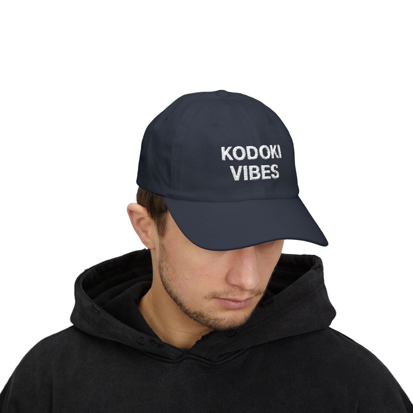 Kodoki Vibes