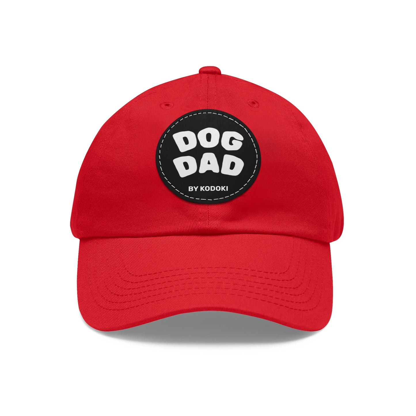 Dog Dad