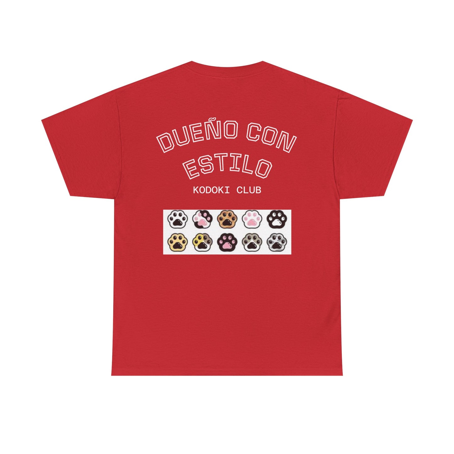 Dueño con Estilo