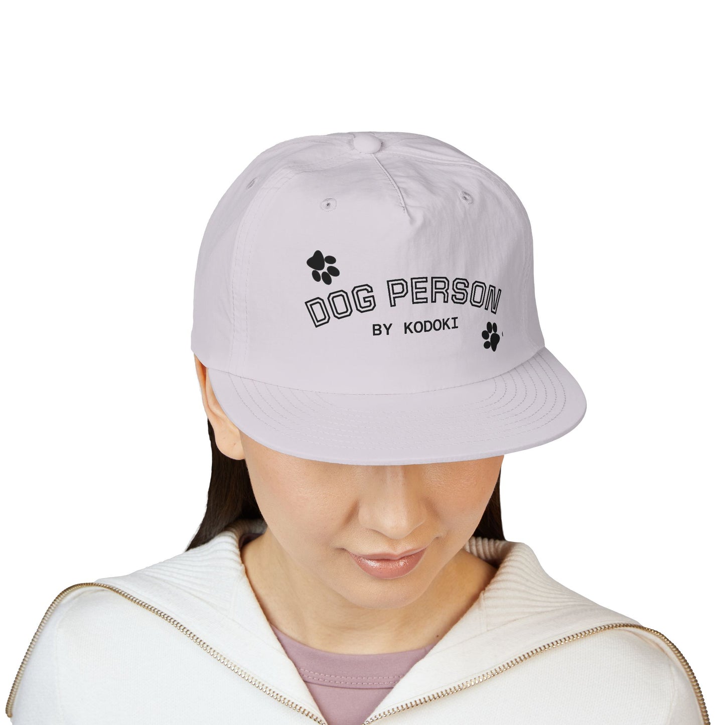 Dog Person