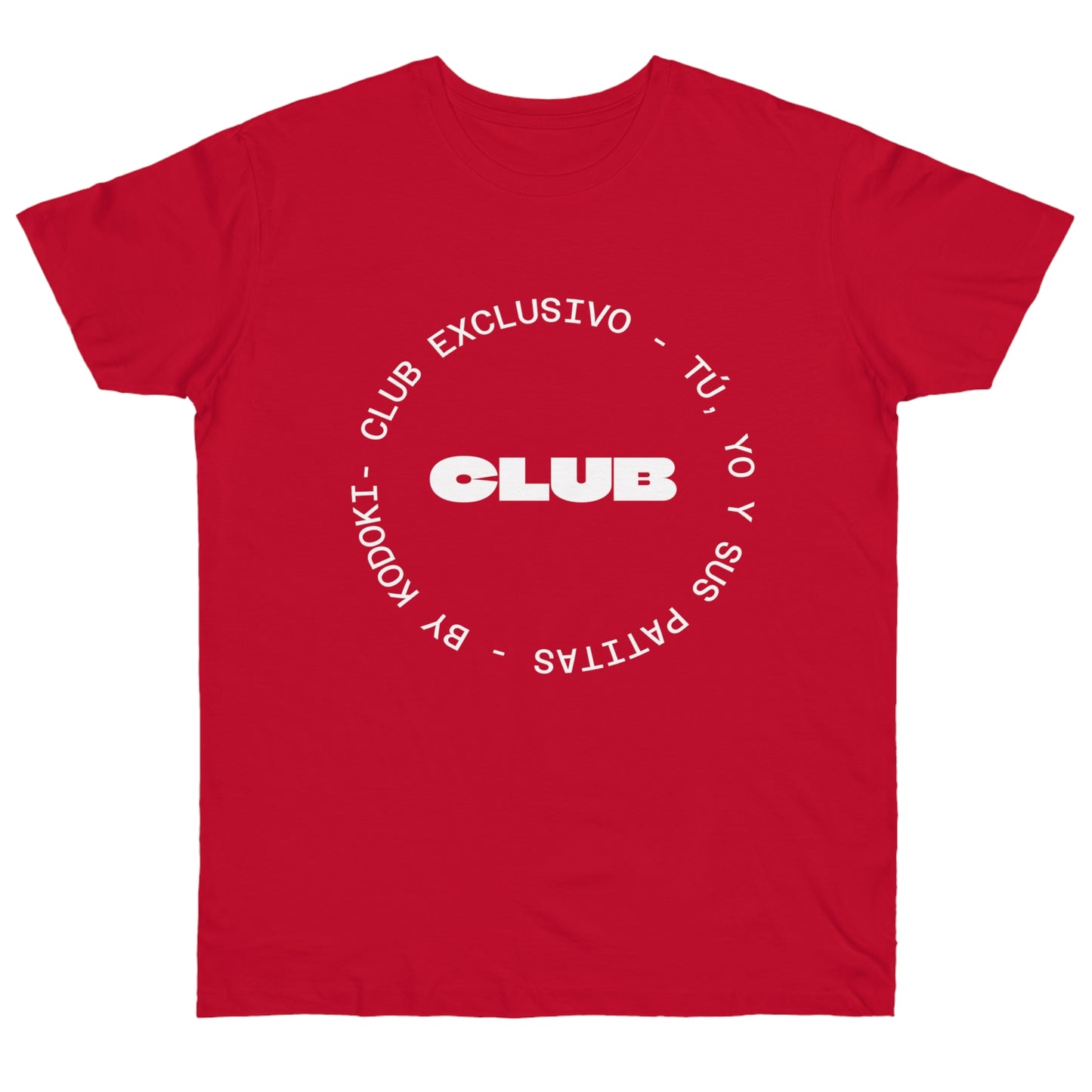 CLUB EXCLUSIVO