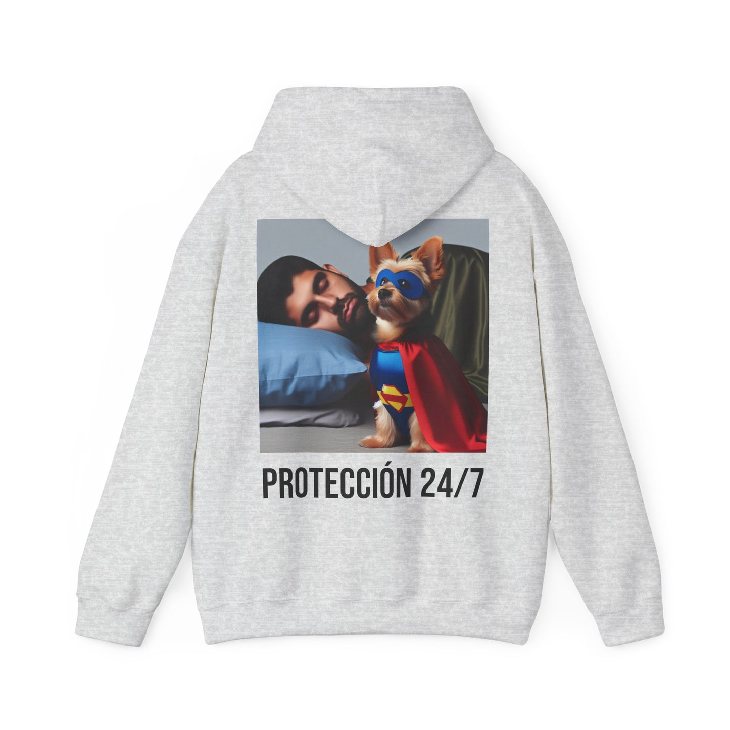 Protección 24/7