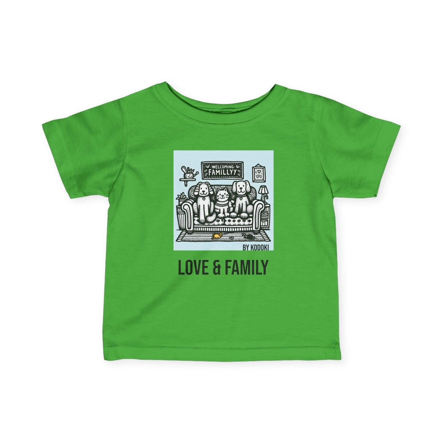 Love & Family