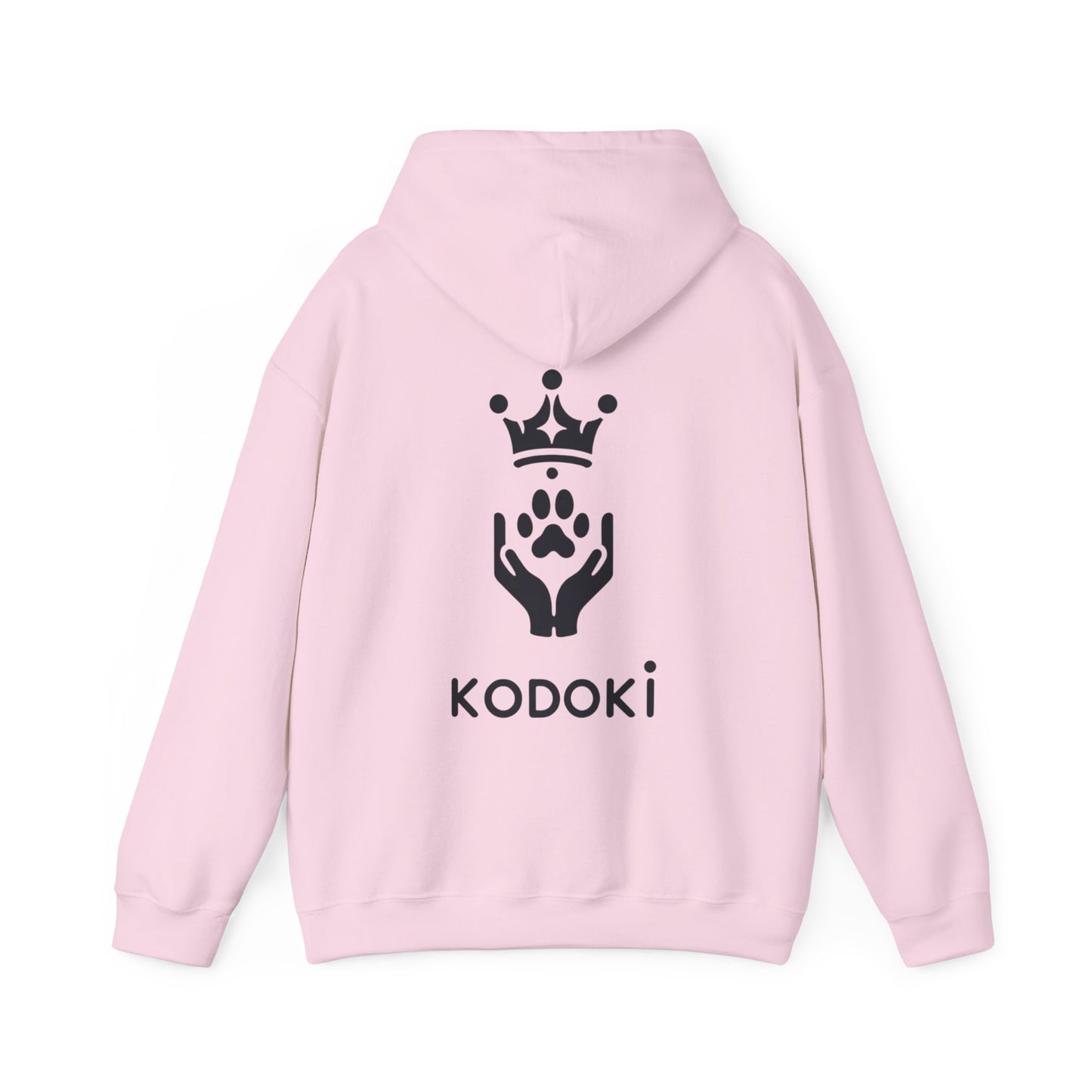 Logo Kodoki