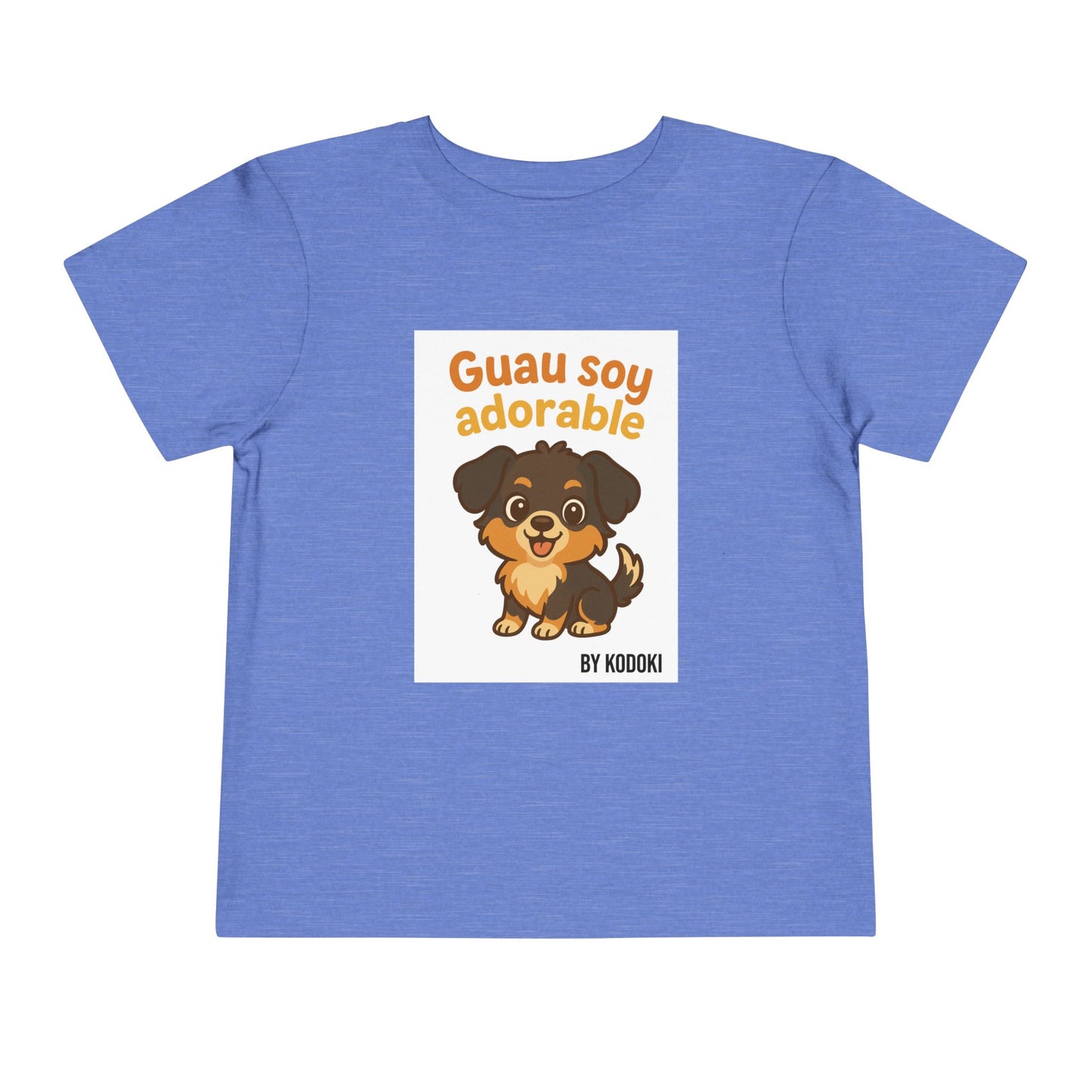 Guau Soy Adorable