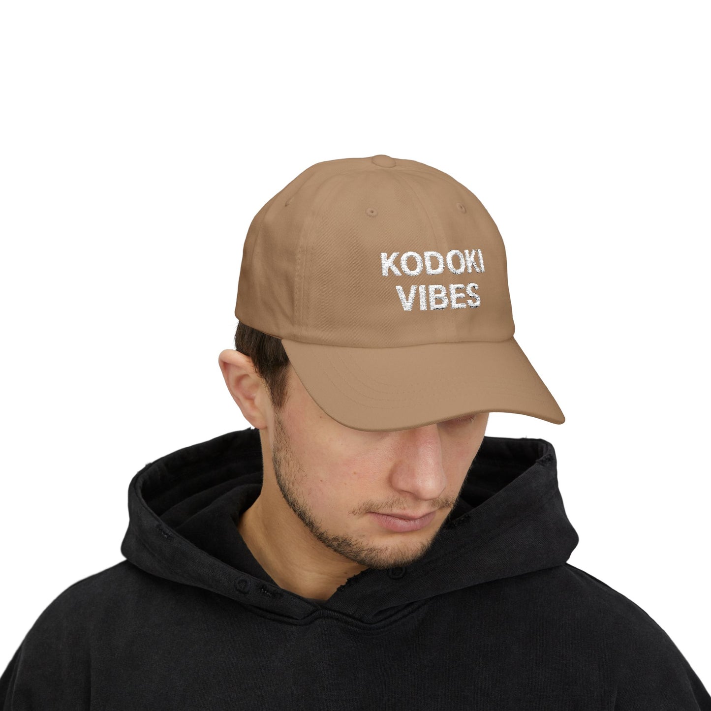 Kodoki Vibes