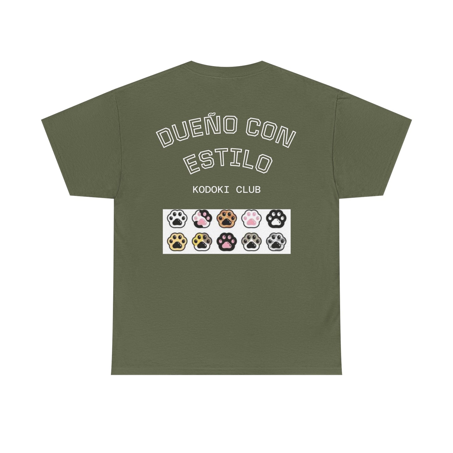 Dueño con Estilo