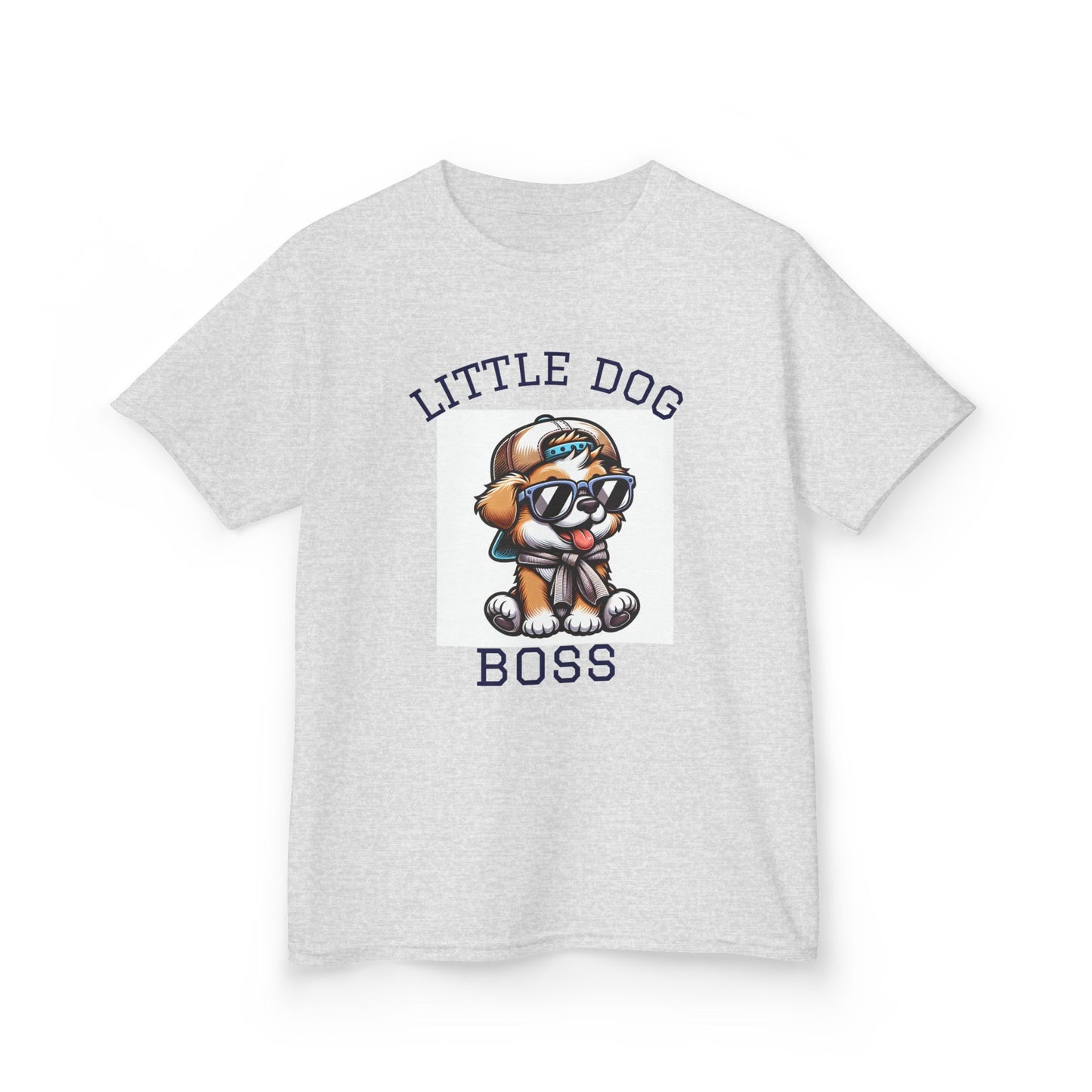 Little Dog Boss