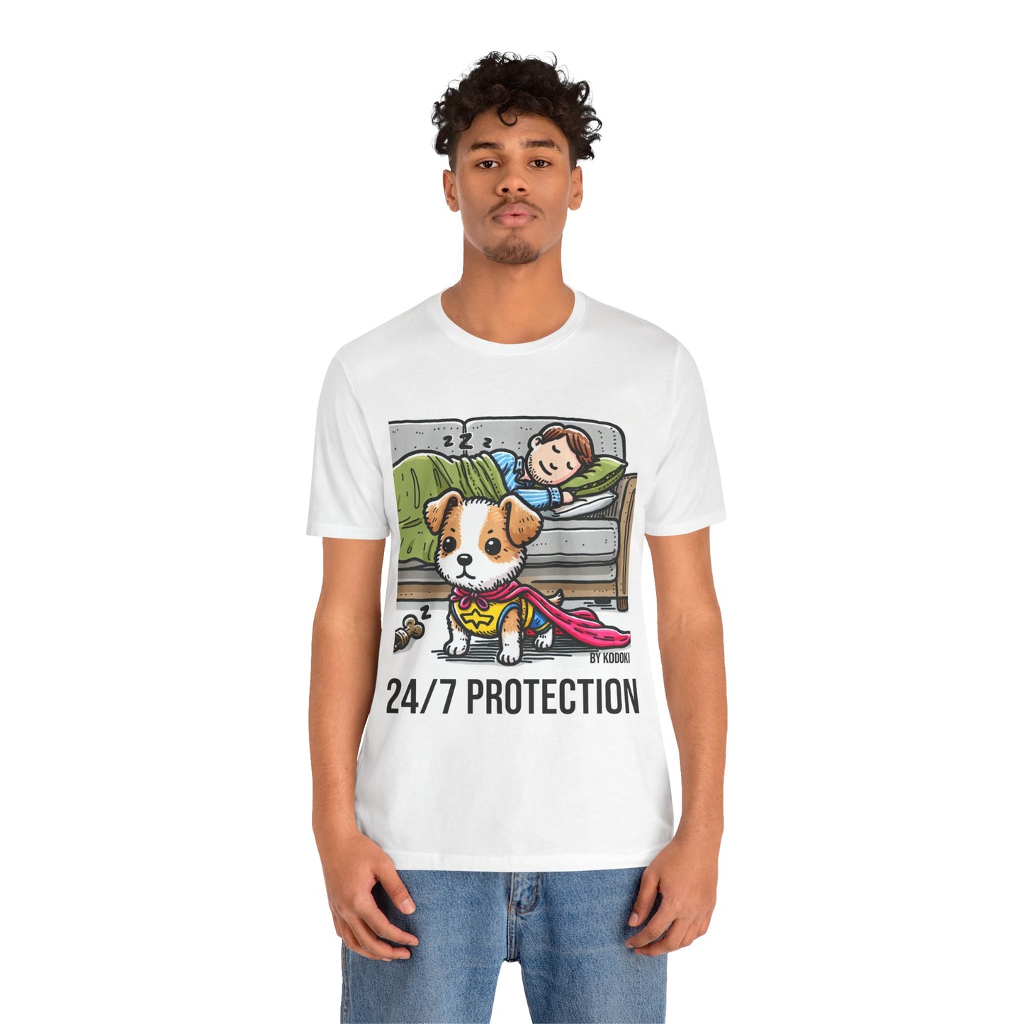 24/7 Protection