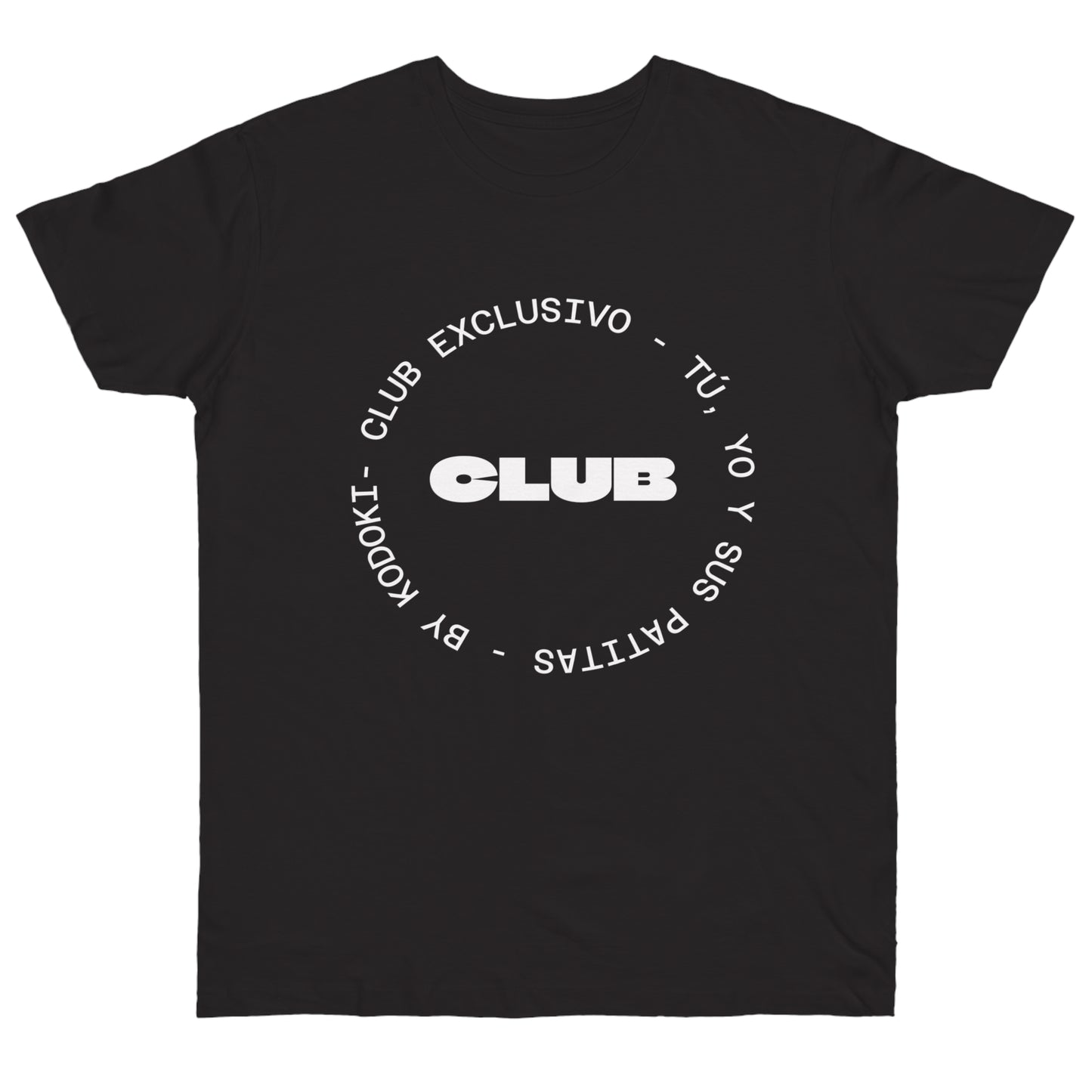 CLUB EXCLUSIVO