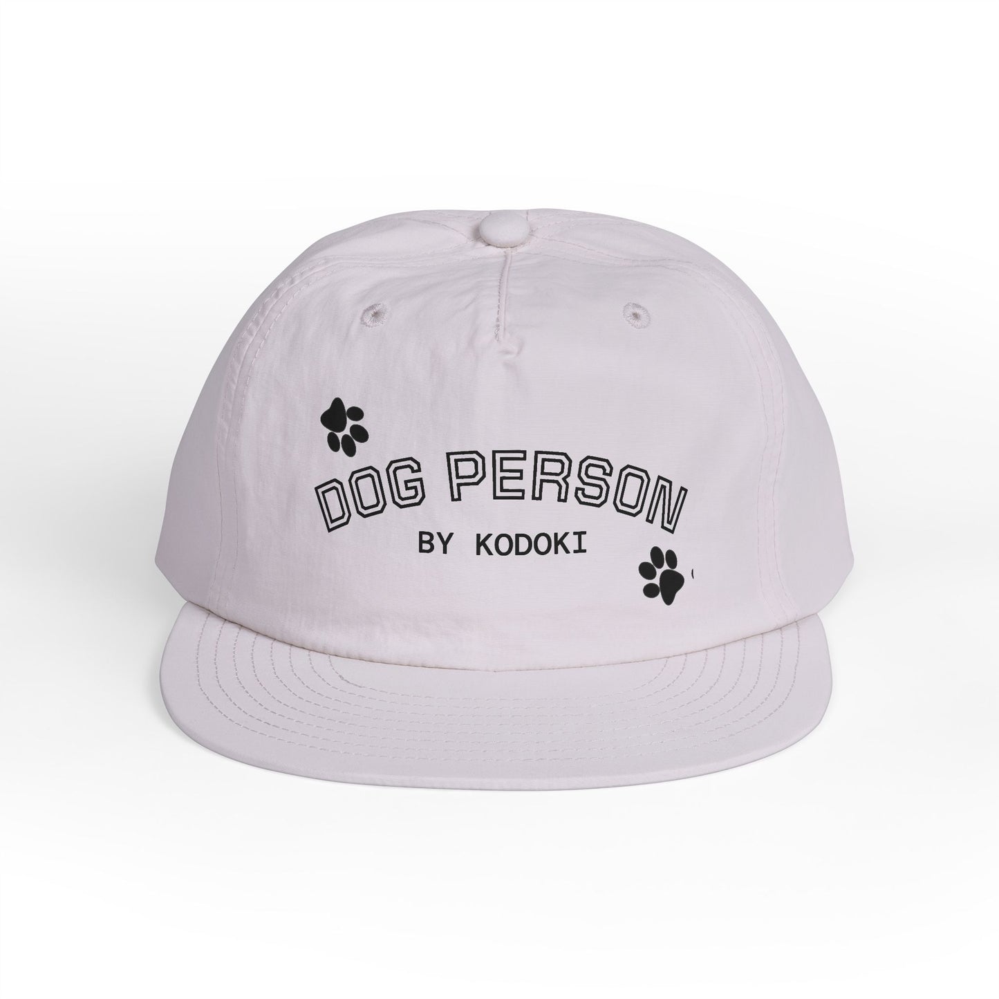 Dog Person