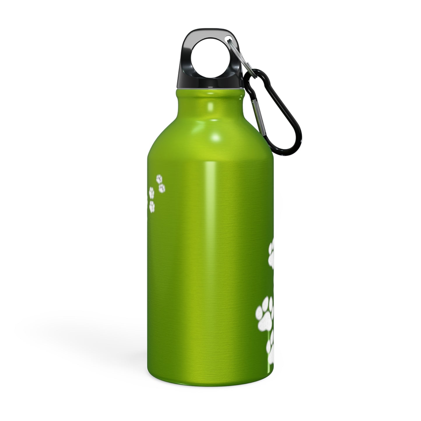 Paw Print Bottle