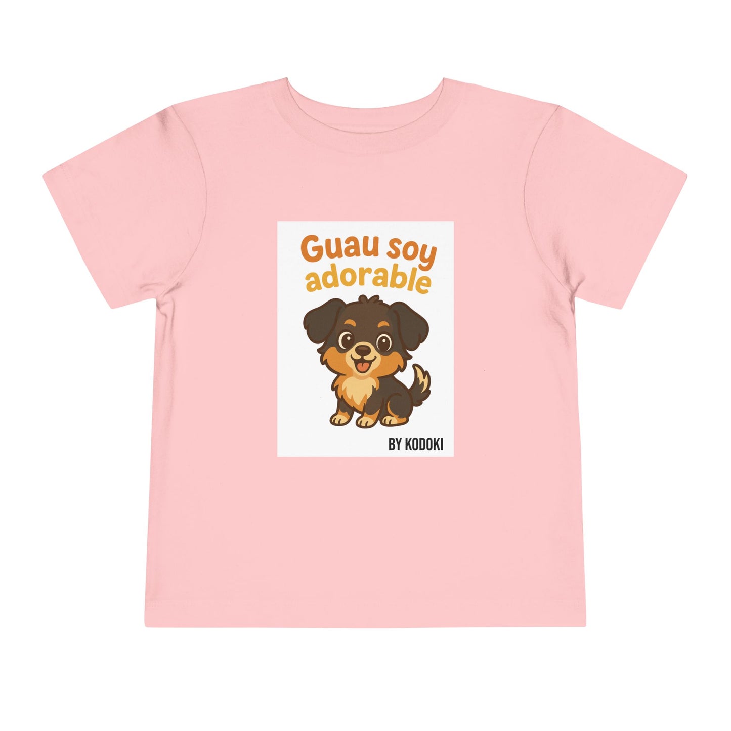 Guau Soy Adorable