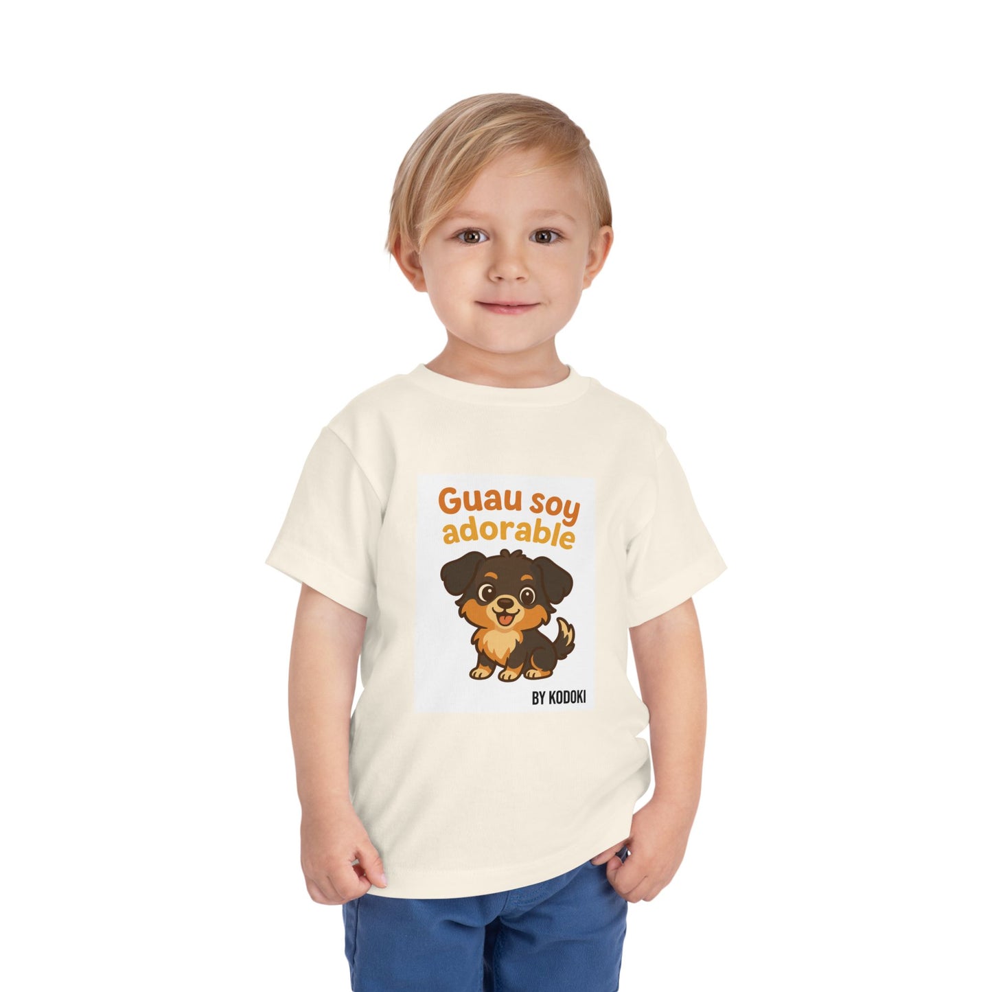 Guau Soy Adorable