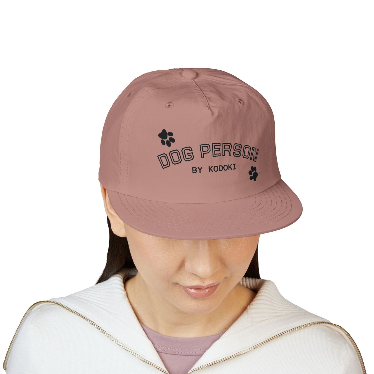 Dog Person