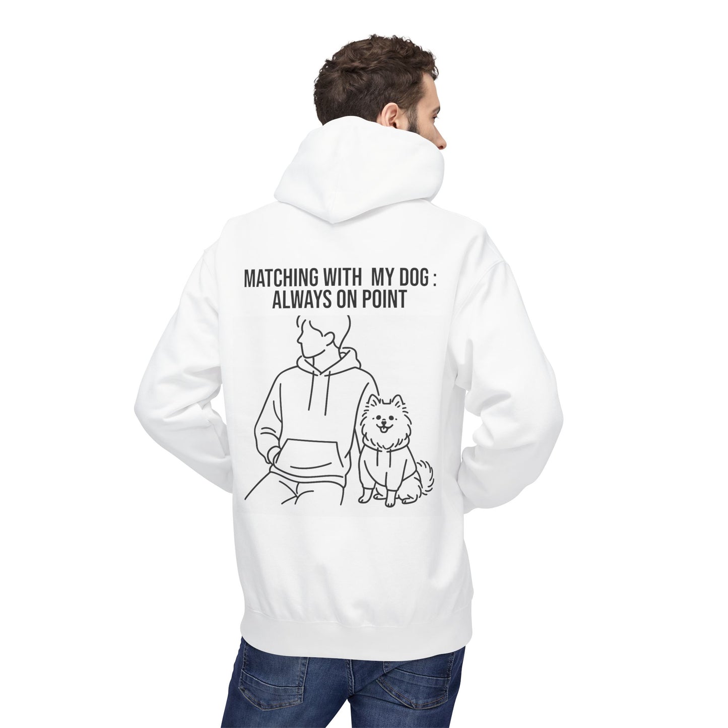 Matching with My Dog