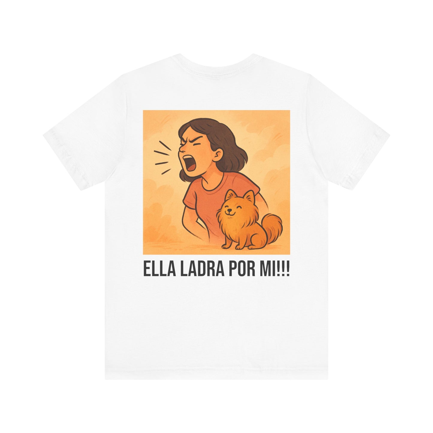 Ella Ladra por Mi !!!