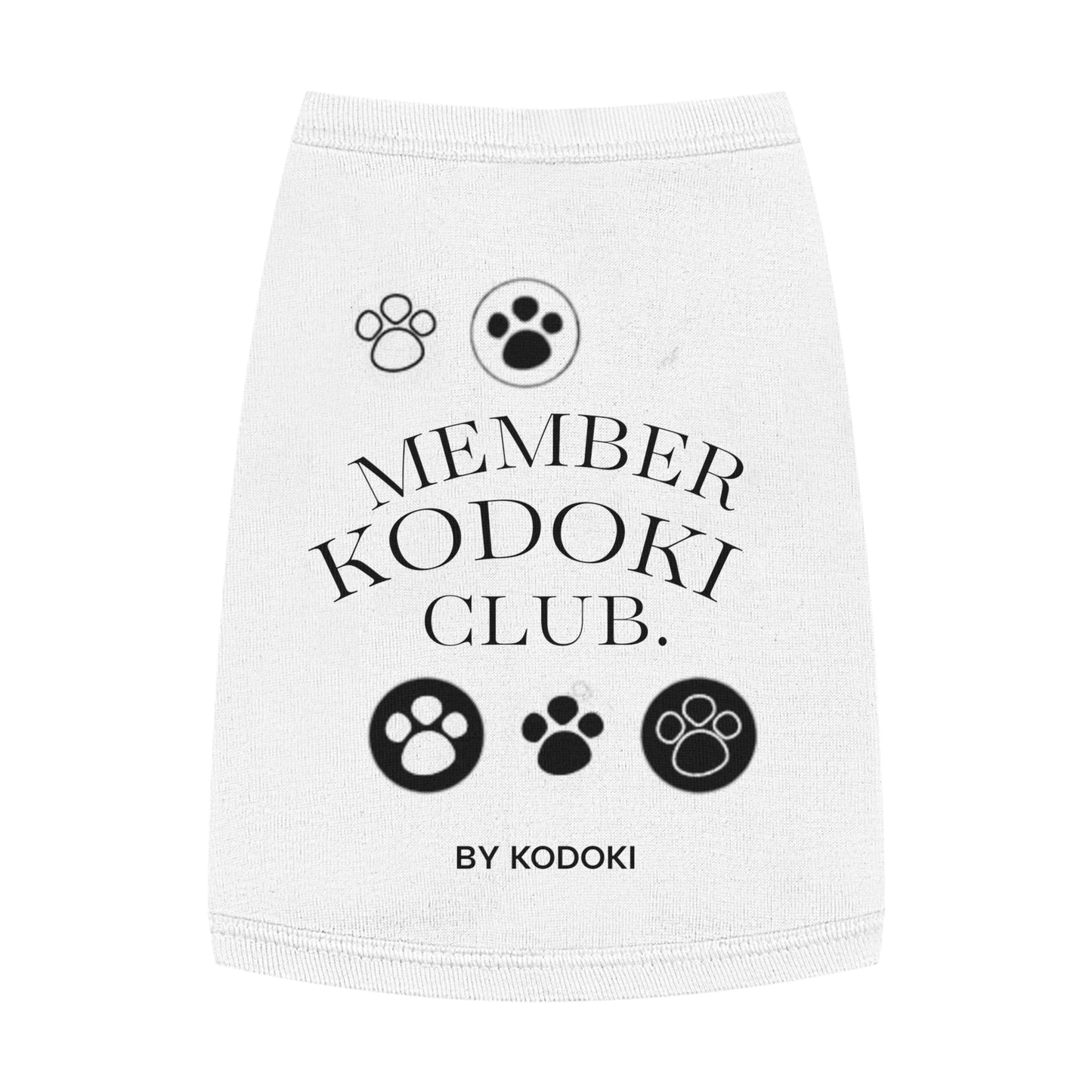 Member Kodoki Club