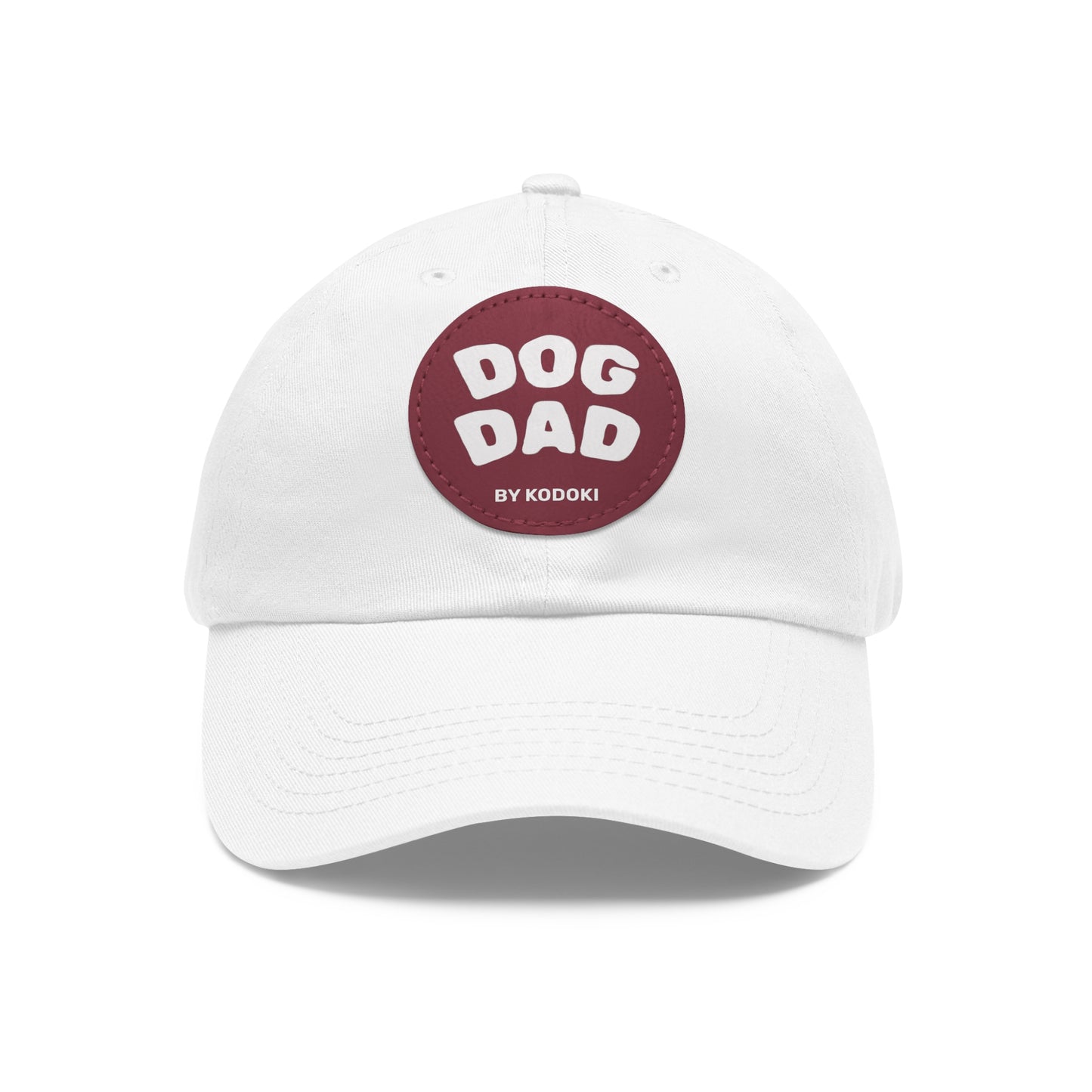 Dog Dad